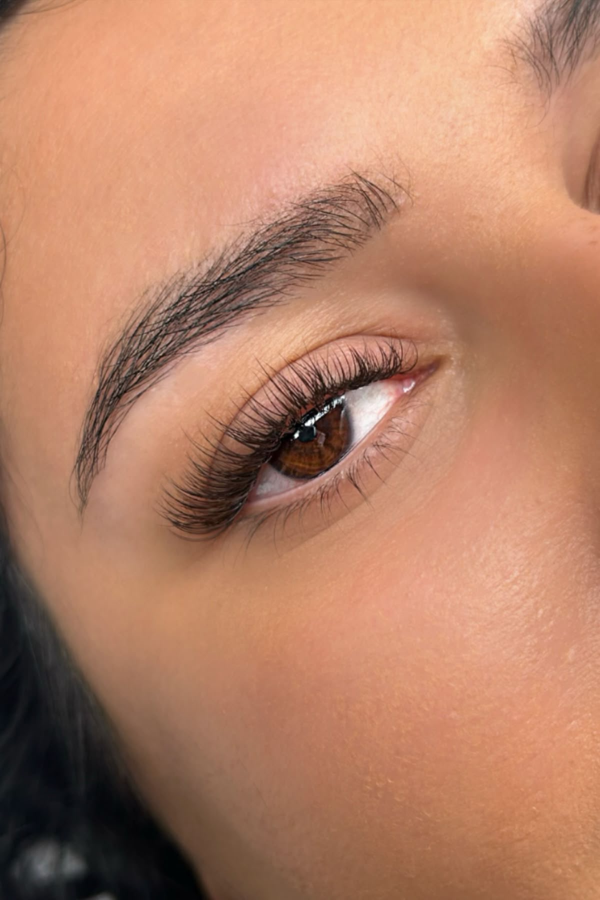 Classic Lashes