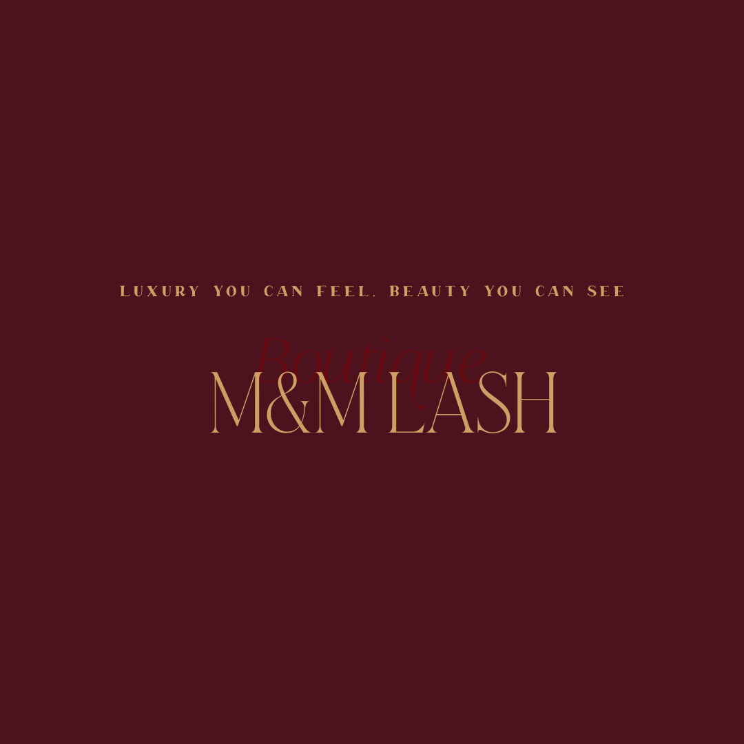 M&M Lash Boutique